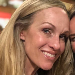 Meet your Posher, Joanie